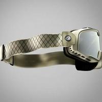 Gambar GOGGLE 100 % BARSTOW ROLAND SAND dari cv maslondo undefined 2 Tokopedia