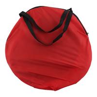 Gambar Red Foldable Golf Practice Mesh Nets Garden Grassland Indoor&Outdoor dari JemariShaleh undefined 5 Tokopedia