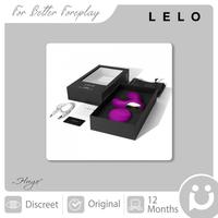 Gambar PRIVASI!!! LELO Hugo, Remote Control Prostate Massager (Vibrator untuk - Black dari Semah undefined 4 Tokopedia