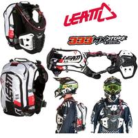 Gambar BODY PROTECTOR LEATT 4.5 HYDRATION LEATT TAS LEATT dari cv kakandi undefined 1 Tokopedia