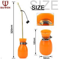 Gambar Pest Control Garden Squeeze Duster Sprayer Outdoor Bulb Shape dari JemariShaleh undefined 2 Tokopedia