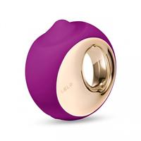Gambar PRIVASI!!! LELO Ora 3 | alat bantu seksualitas wanita vibratorr wanita - deep rose dari Semah undefined 3 Tokopedia