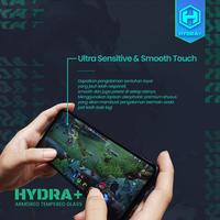 Gambar For Xiaomi Poco X6 Pro - HYDRA+ Matte Tempered Glass - Anti Gores-TG-Frame dari HYDRA PLUS undefined 3 Tokopedia