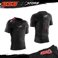 Gambar BODY PROTECTOR TEE LEATT AIRFLEX STEALTH. BODYP ROTECTOR LEATT STEALTH dari cv bangandi undefined 1 Tokopedia