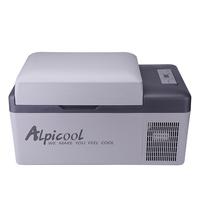 Gambar Alpicool Fridge Freezer Camping Car Boating Caravan Bar 10BLS dari Arga4321 undefined 3 Tokopedia