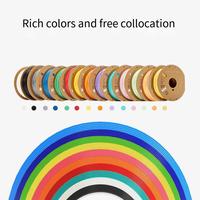 Gambar Pla 3D Printing Filament 1Kg1.75Mm High Toughness Easy To Peel Of dari Sartorial Style undefined 5 Tokopedia