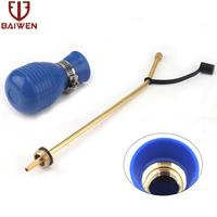 Gambar Pest Control Garden Squeeze Duster Sprayer Outdoor Bulb Shape dari JemariShaleh undefined 4 Tokopedia
