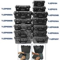 Gambar Waterproof Tool Box Instrument Equipment Seal Storage Box Safety dari PermataMewah55 undefined 4 Tokopedia