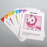 Gambar Produk Baru! Unstable Unicorn Friends Game Card Game dari arumistore97 undefined 3 Tokopedia