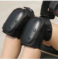 Gambar 1Pair Professional High Quality Thicken Ski Snowboard Roller Skat dari xolmas undefined 4 Tokopedia