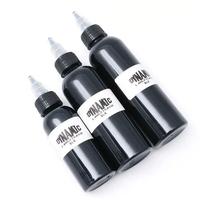 Gambar Dynamic 30ml 60ml 120ml Oynamic Tinta Tattoo Black Tinta Tattoo Super dari andristore554 undefined 5 Tokopedia