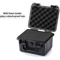 Gambar 7Size Tool Box Safety Equipment Instrument Case Portable Plastic dari BumiAlami57 undefined 4 Tokopedia