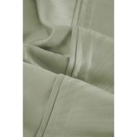Gambar AKEMI Tencel Lyocell Accord Brittone Swamp Jade Bed sheet Set dari Bassam Mardhaniyaah undefined 4 Tokopedia