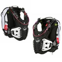 Gambar Body protector leatt 4.5 hydra body protector alpinestar oneal acerbis dari cv andiodang undefined 2 Tokopedia