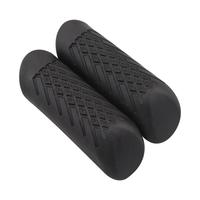Gambar 2X Motorcycle Crash Bar Front Bumper Protective Covers Spare Part dari Saki Official undefined 4 Tokopedia