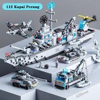 Gambar Military Swat Building Block 1000Pcs Set Urban Police dari YuffiOfficial undefined 2 Tokopedia
