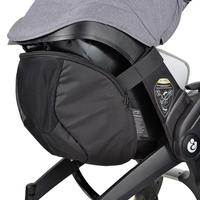 Gambar Doona Multifunctional Portable Diaper Bag Compatible With Stroll dari MutiaraMart67 undefined 3 Tokopedia