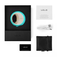Gambar PRIVASI!!! LELO Ora 3 | alat bantu seksualitas wanita vibratorr wanita - deep rose dari Semah undefined 1 Tokopedia