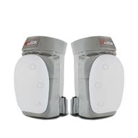 Gambar 1Pair Professional High Quality Thicken Ski Snowboard Roller Skat dari xolmas undefined 1 Tokopedia