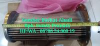 Gambar CUMMINS 3011327 HEAT EXCHANGER COOLER 3968761 - NTA855 KTA19 dari SBA Abadi undefined 1 Tokopedia