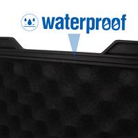 Gambar Waterproof Tool Box Instrument Equipment Seal Storage Box Safety dari PermataMewah55 undefined 2 Tokopedia