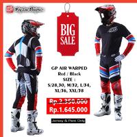 Gambar JERSEY CELANA TLD TROY LEE DESIGNS GP WARPED CROSS TRABAS GRASSTRACK dari cv bangandi undefined 2 Tokopedia