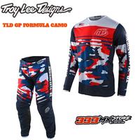 Gambar JERSEY TROY LEE DESIGN LIMITED EDITION GP FORMULA TRAIL CROSS TRABAS dari cv bangandi undefined 1 Tokopedia