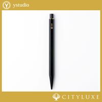 Gambar Ystudio Brassing Sketching Pencil 2.0mm Lead - Art Craft Supplies Sketch Writing Drawing Mechanical Brass Student Office dari Anzura Mahaka Shops undefined 1 Tokopedia