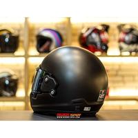 Gambar Helm Motor Arai Rapide Neo Flat Black Classic Full Face Helmet Japan - M dari Riderspot South undefined 3 Tokopedia