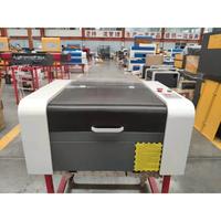 Gambar Zaiku CNC LS-6040 with 50 Watt Laser CO2 untuk Cutting dan Grafir dari 3D Zaiku Sby undefined 4 Tokopedia