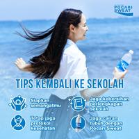 Gambar POCARI SWEAT MINUMAN ISOTONIK ALL VARIAN 1 DUS = 24 PCS dari sepatufutsalqq undefined 5 Tokopedia