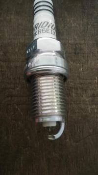 Gambar Busi Ultra Iridium Mobil Daihatsu Taruna BKR6EIX-11 NGK Original dari JayaRayaParts undefined 2 Tokopedia