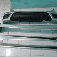 Gambar bodykit starlet kapsul custom termurah bahan saja grt 12 dari grt sales12 undefined 4 Tokopedia