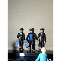 Gambar Promo Action Figure Tintin Isi 6 Buah dari eomli2 undefined 3 Tokopedia