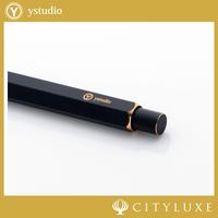 Gambar Ystudio Brassing Sketching Pencil 2.0mm Lead - Art Craft Supplies Sketch Writing Drawing Mechanical Brass Student Office dari Anzura Mahaka Shops undefined 3 Tokopedia