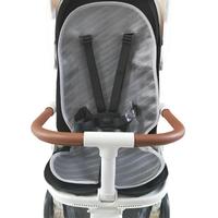 Gambar Baby Strollers Cushion Mat Breathable Universal Strollers Cool Se dari Opulent Oasesss undefined 4 Tokopedia
