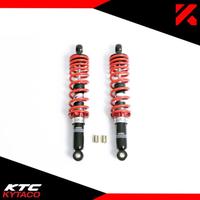 Gambar KRS DUAL SUSPENSION RX-KING KRS ARES RXS-08 330MM POWERED BY KYTA dari KYTA STORE OFFICIAL undefined 3 Tokopedia