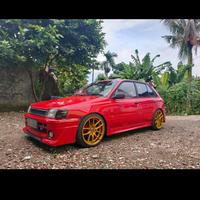 Gambar bodykit starlet kapsul custom termurah bahan saja grt 12 dari grt sales12 undefined 3 Tokopedia