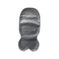 Gambar Baby Strollers Cushion Mat Breathable Universal Strollers Cool Se dari Opulent Oasesss undefined 5 Tokopedia