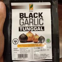 Gambar Barang Terlaris Black Garlic Tunggal 100 Gr/Serambi Botani dari fullpleasure undefined 1 Tokopedia