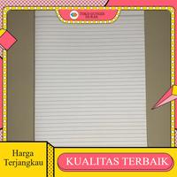 Gambar Kertas Folio Bergaris sidu dari Toko Gungdi Murah undefined 3 Tokopedia