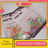 Gambar Push Pin / Paku Mading dari Toko Gungdi Murah undefined 2 Tokopedia