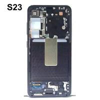 Gambar AN High Quality AMOLED LCD Replacement for Samsung S23 SMS911B Touc dari Advent Next In undefined 3 Tokopedia