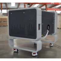Gambar Zaiku CNC LS-6040 with 50 Watt Laser CO2 untuk Cutting dan Grafir dari 3D Zaiku Sby undefined 5 Tokopedia