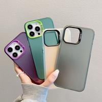 Gambar case IMD iPhone 11 pro max XR x XS MAX 12 13 14 15 PLUS COOL MATTE - XR, Biru dari GORILLA ORIGINAL undefined 2 Tokopedia