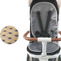 Gambar Baby Strollers Cushion Mat Breathable Universal Strollers Cool Se dari Opulent Oasesss undefined 1 Tokopedia