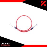 Gambar KYTA SELANG REM SS BH4 75CM dari KYTA STORE OFFICIAL undefined 2 Tokopedia