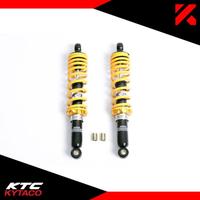 Gambar KRS DUAL SUSPENSION RX-KING KRS ARES RXS-08 330MM POWERED BY KYTA dari KYTA STORE OFFICIAL undefined 2 Tokopedia