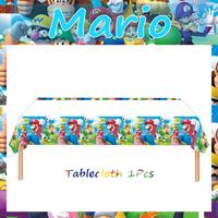 Gambar MN Marioed Bros Boy Favors Party Supplies Childrens Birthday Party dari Moon Nista undefined 5 Tokopedia