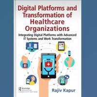 Gambar Buku Digital Platforms and Transformation of Healthcare Organizations dari Rans Books undefined 1 Tokopedia